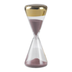 Mascagni O1525 Hourglass Cm.22