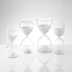 Mascagni O1532 Hourglass Cm.19,5