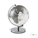 Mascagni O1547 Globe Ill.Diam.25 - Col.Silver