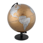 Mascagni O1550 Globe Diam.25 - Col.Gold