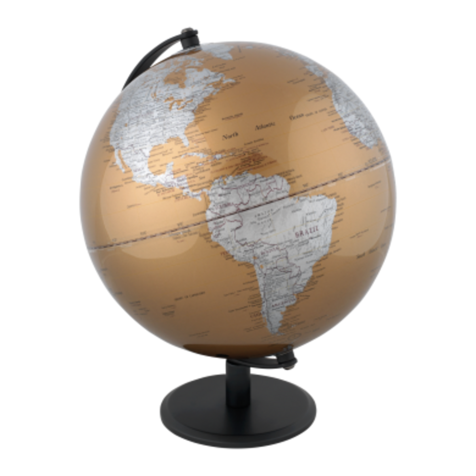 Mascagni O1550 Globe Diam.25 - Col.Gold