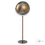 Mascagni O1551 Globe Diam.43 - Col.Gold