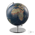 Mascagni O451 Globe Diam.25 - Col.Black