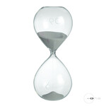 Mascagni Sixty Hourglass Cm.27 - Col.Grey