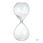 Mascagni Sixty Hourglass Cm.27 - Col.White