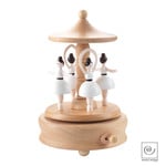 Mascagni A1008 Carillon