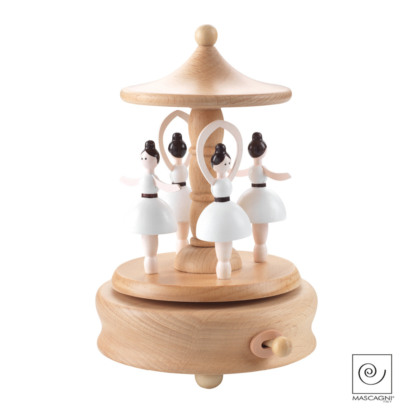 Mascagni A1008 Carillon