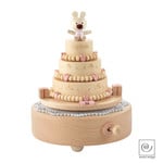 Mascagni A1010 Carillon