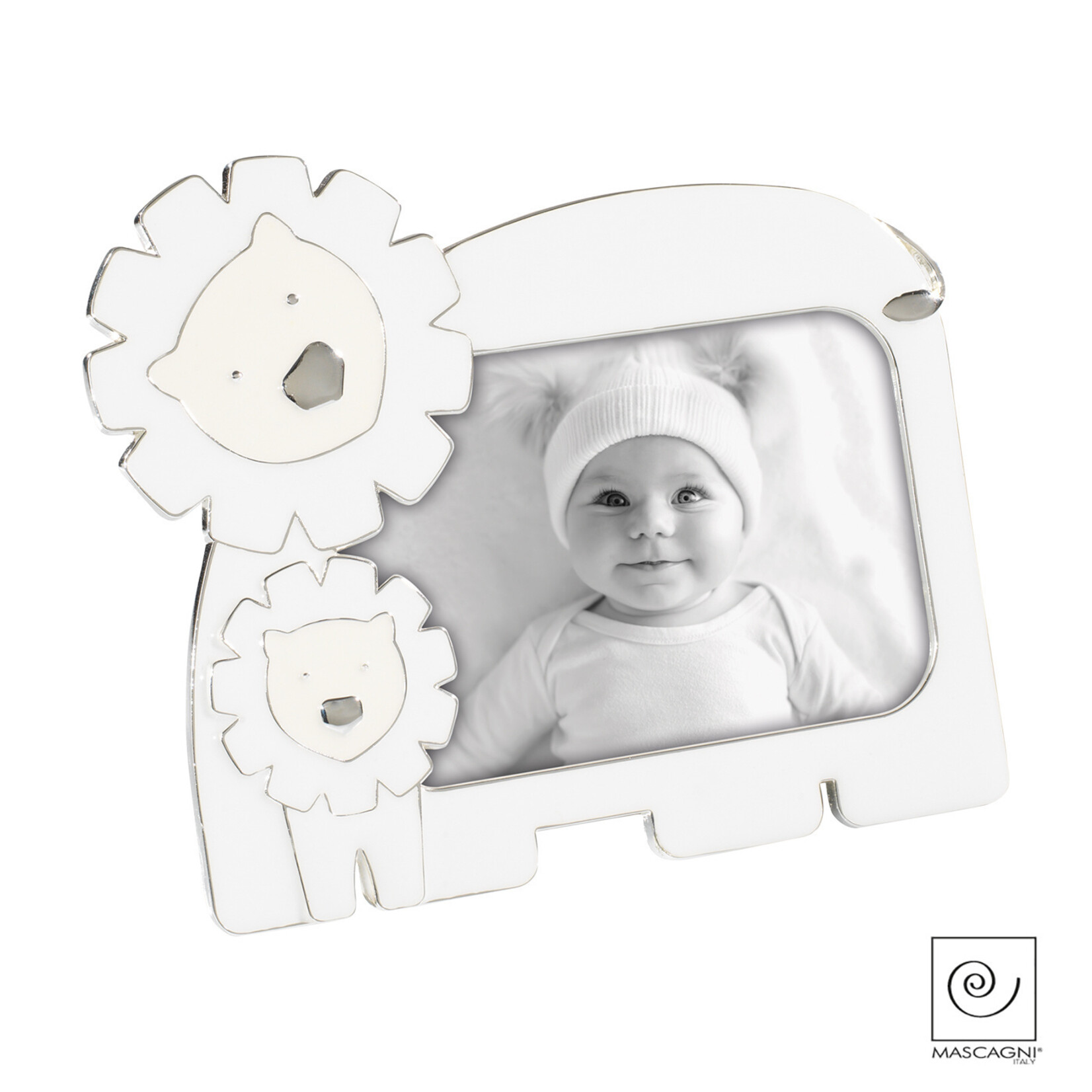 Mascagni A1031 Photo Frame 10X15