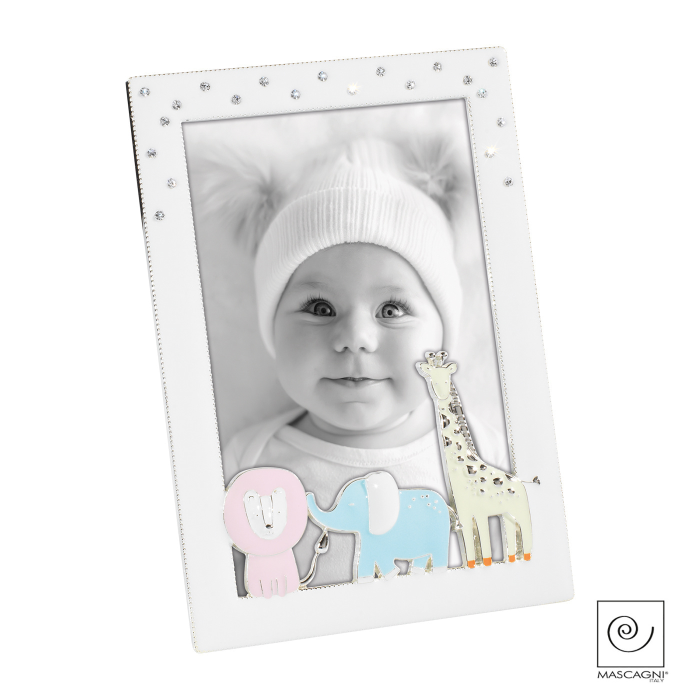 Kids Decal Frame International bv