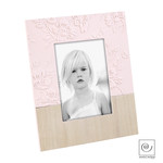 Mascagni A1073 Photo Frame - Col.Blue