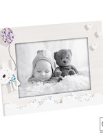 Mascagni A1082 Photo Frame  - Col.Blue