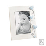 Mascagni A647 Photo Frame  - Col.Blue