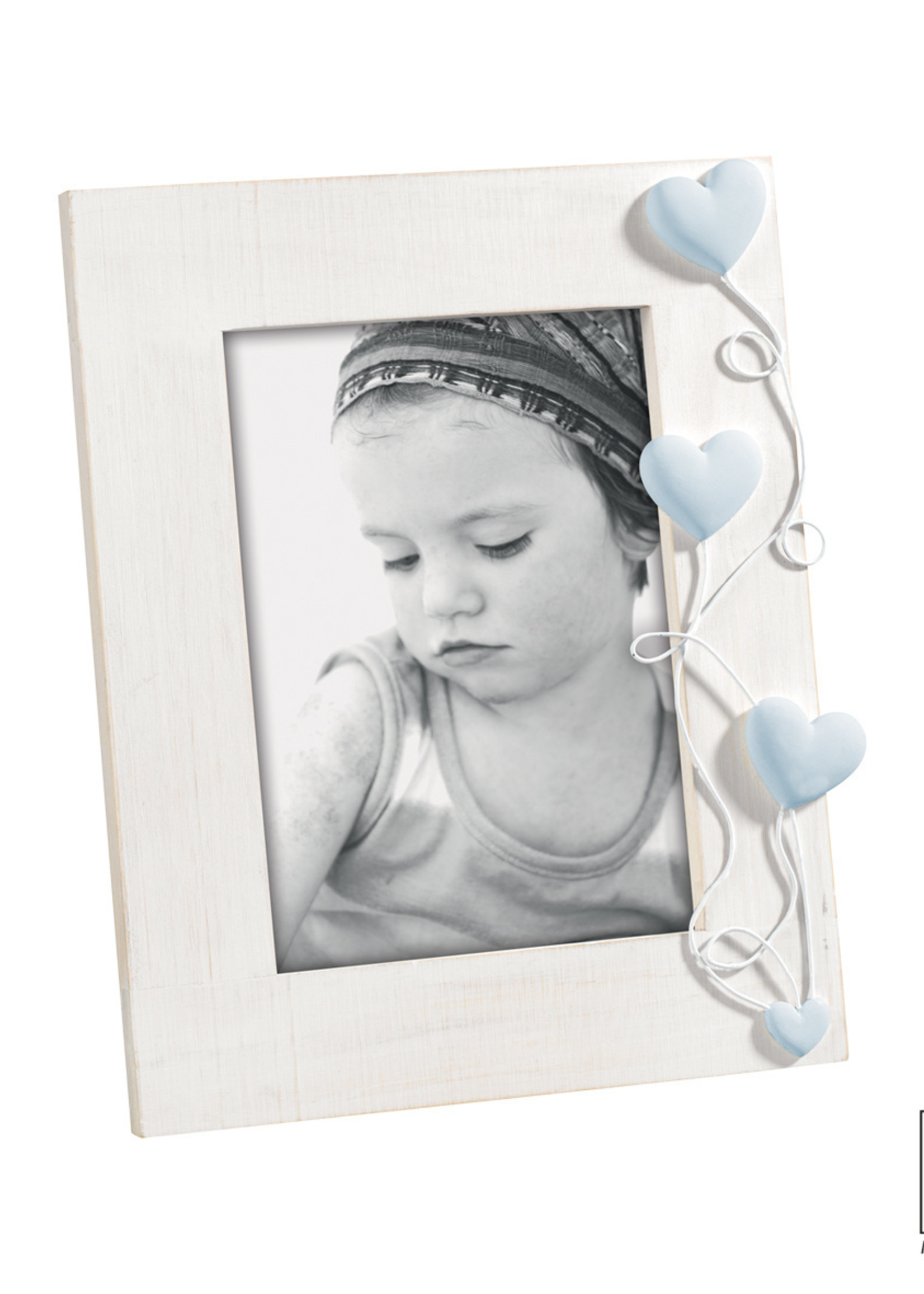 Mascagni A647 Photo Frame 13X18 - Col.Blue