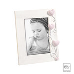 Mascagni A647 Photo Frame  - Col.Pink