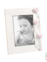 Mascagni A647 Photo Frame  - Col.Pink