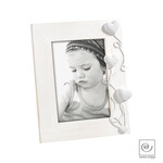 Mascagni A647 Photo Frame  - Col.White