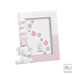 Mascagni A726 Photo Frame 13X18 - Col. Pink