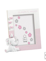 Mascagni A726 Photo Frame 13X18 - Col. Pink