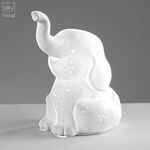 Mascagni A847 Lamp Elephant