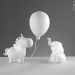 Mascagni A848 Lamp Unicorn