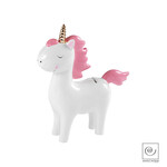 Mascagni A866 Money Box - Col.Pink