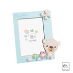 Mascagni A886 Photo Frame 13X18 - Col.Blue