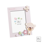 Mascagni A886 Photo Frame 13X18 - Col.Pink
