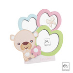 Mascagni A887 Multiple Frame - Col.Pink