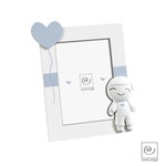 Mascagni A894 Photo Frame 13X18 - Col.Blue