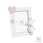 Mascagni A894 Photo Frame 13X18 - Col.Pink