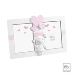 Mascagni A895 Multiple Frame 13X18 - Col.Pink