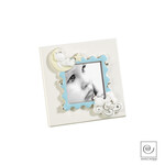 Mascagni A900 Photo Frame 6X6 - Col.Blue