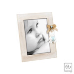 Mascagni A957 Photo Frame 10X10 - Col.Blue