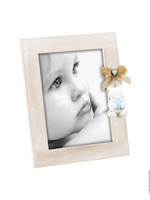Mascagni A957 Photo Frame 10X10 - Col.Blue