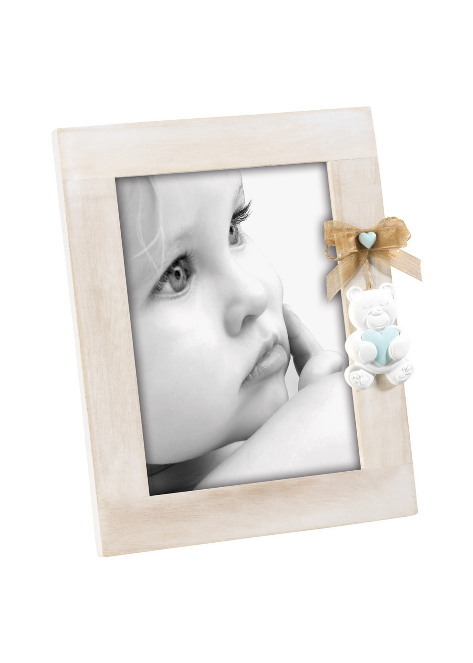 Mascagni A957 Photo Frame 10X10 - Col.Blue