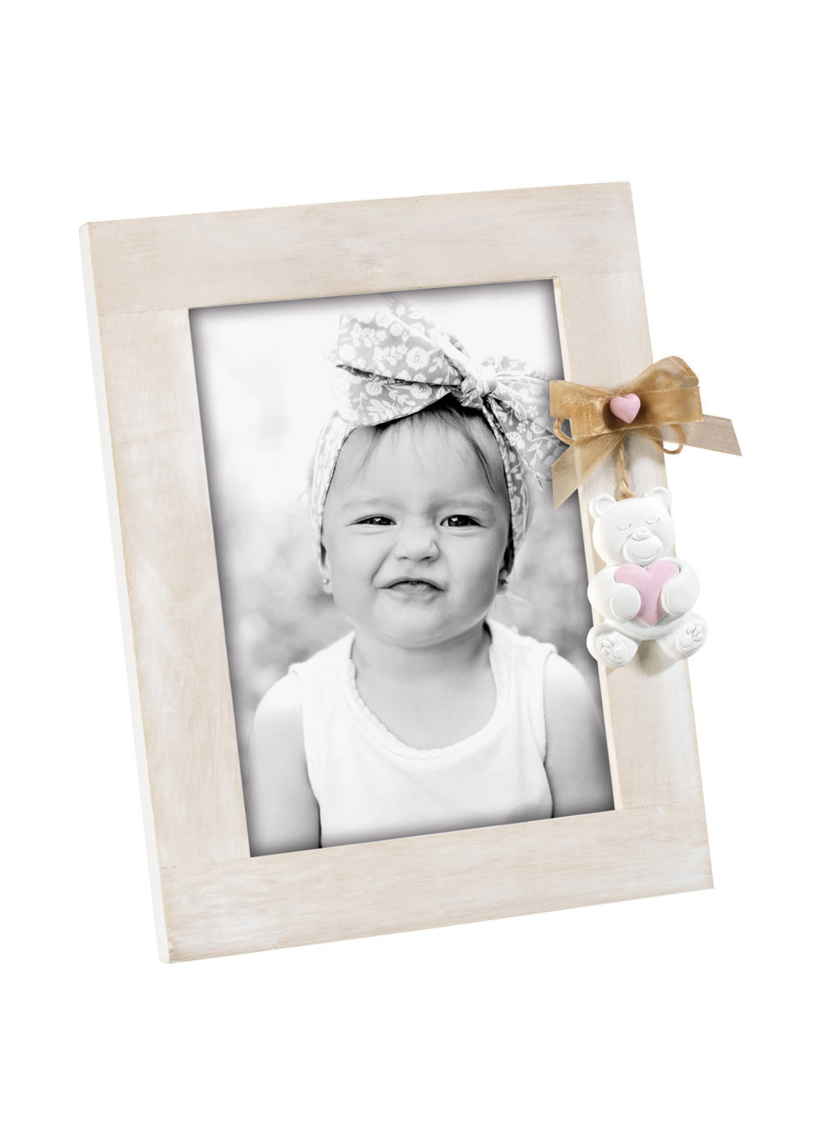 Mascagni A957 Photo Frame 13X18 - Col.Pink