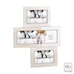 Mascagni A958 Multiple Frame - Col.Pink