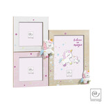 Mascagni A986 Multiple Frame - Col. Pink