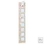 Mascagni A988 Metre - Col.Blue