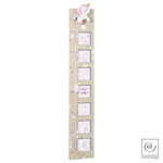 Mascagni A988 Metre - Col.Pink