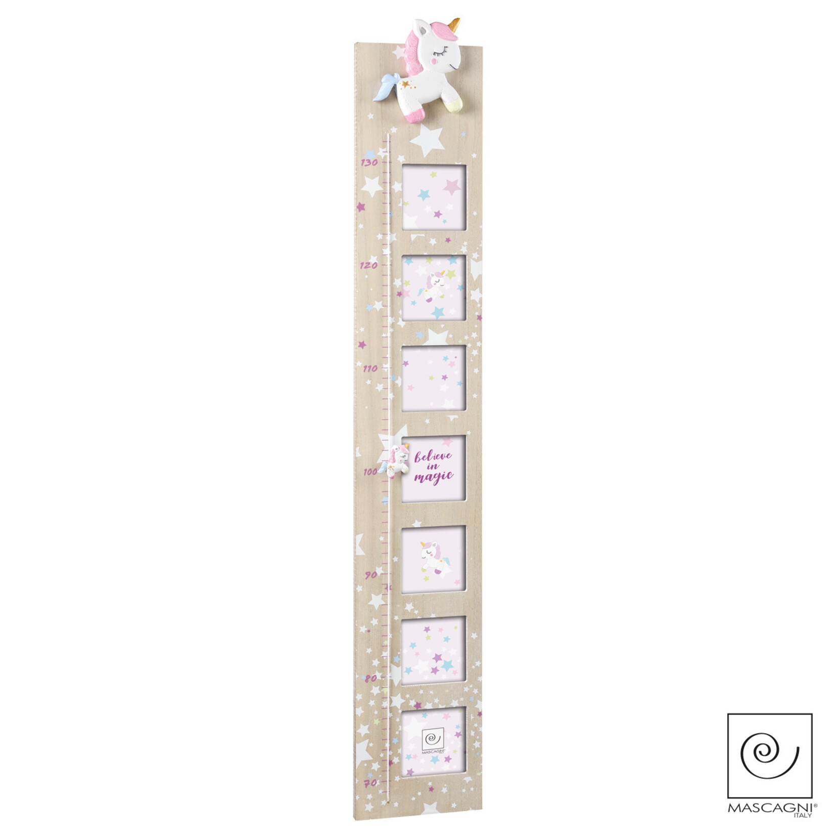 Mascagni A988 Metre - Col.Pink