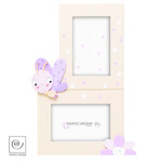 Mascagni M378 Photo Frame 10X15 - Col.Blue