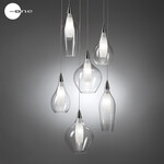 Mascagni O1045 Ceiling Lamp