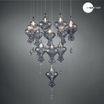 Mascagni O1191 Ceiling Lamp 45X150