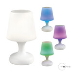 Mascagni O1395 Lamp With Speaker