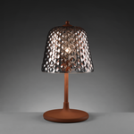 Mascagni O1402 Lamp Cm.47 - Col. Copper