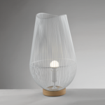 Mascagni O1554 Lamp Diam.24,5 - Col.White