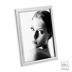 Mascagni A1066 Photo Frame  - Col.Silver