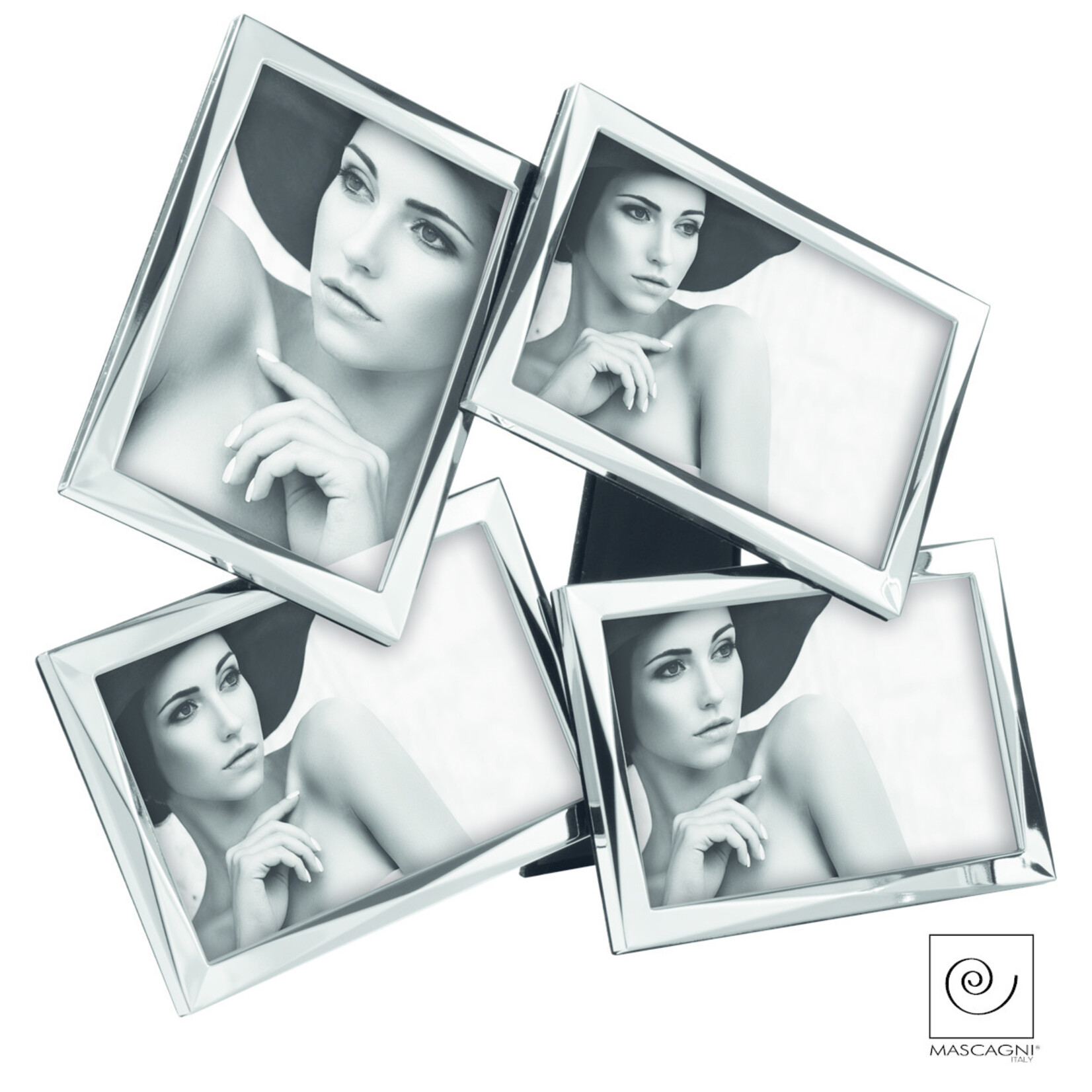 Mascagni A189 Multiple Frame